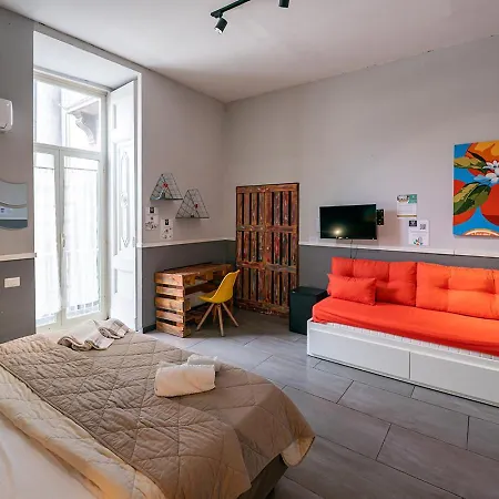 Greros Dante H, By Clapa Group Dilsocated Hospitality