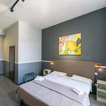 Greros Dante H, By Clapa Group Dilsocated Hospitality 3*