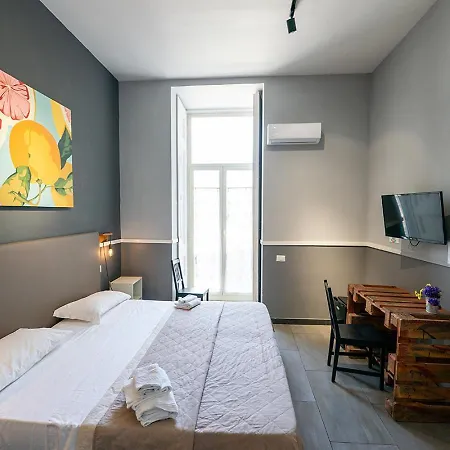 Greros Dante H, By Clapa Group Dilsocated Hospitality