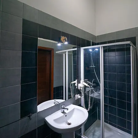 Greros Dante H, By Clapa Group Dilsocated Hospitality 3*