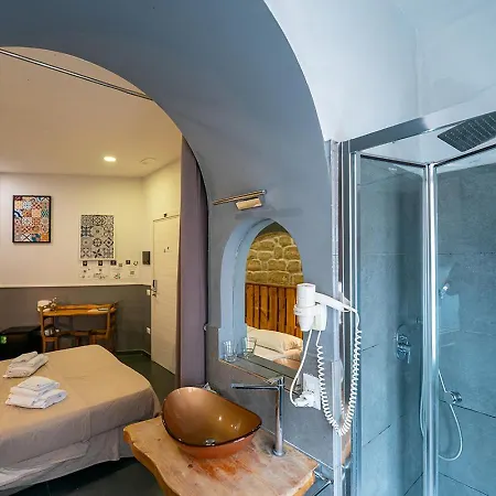 Greros Dante H, By Clapa Group Dilsocated Hospitality 3*