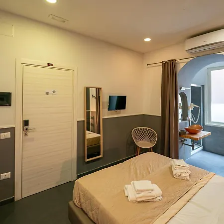 Greros Dante H, By Clapa Group Dilsocated Hospitality Napels